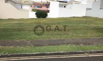Imagem 4: Terreno em Condomínio à venda, no Condomínio Sunset, em Sorocaba, Parque Campolim, 360m²