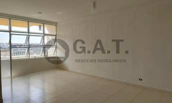 Imagem: Apartamento de Luxo no Centro de Sorocaba-SP