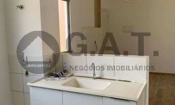 Imagem 5: Apartamento para locação em Salto-SP, Residencial Mont Serrat: 2 quartos, 2 salas, 1 banhe