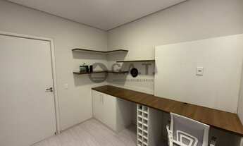 Imagem 4: Apartamento de 3 quartos com suíte e vaga de garagem no Jardim Maria Eugênia - Sorocaba-SP