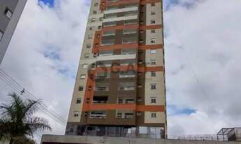 Imagem 2: Apartamento à venda em Sorocaba-SP, Parque Campolim: 3 quartos, 1 suíte, 1 sala, 2 banheir