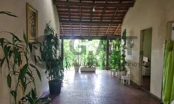 Imagem 2: Casa para locação no Jardim São Carlos, Sorocaba-SP: 2 quartos, 1 sala, 2 banheiros, 9 vag