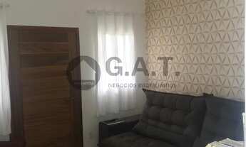 Imagem 4: Impecável casa em condomínio à venda em Sorocaba-SP, Jardim do Paço, com 4 quartos, 4 suít