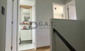 Imagem 3: Casa em Condomínio para Locação em Sorocaba-SP: 3 Quartos, 1 Suíte, 1 Sala, 3 Banheiros, 2