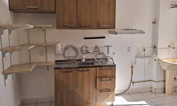 Imagem 3: Apartamento para locação em Votorantim-SP, Vossoroca: 2 quartos, 2 salas, 1 banheiro, 1 va