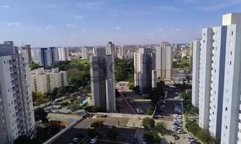 Imagem 7: Apartamento à venda, no Mandarim Campolim, em Sorocaba, Parque Campolim, com 1 quarto, 47m