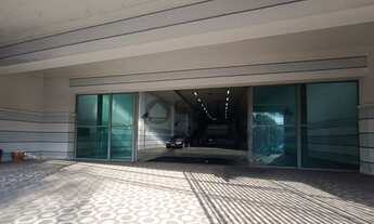 Imagem: Galpão Comercial para Locação em Sorocaba-SP