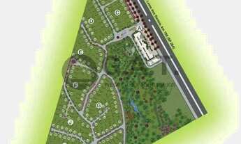 Imagem 6: TERRENO EM CONDOMÍNIO À VENDA NO RESIDENCIAL UP - SOROCABA/SP