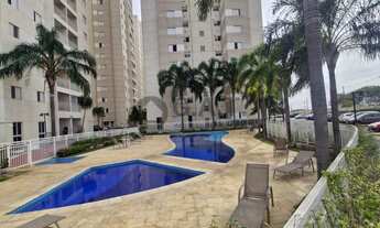 Imagem: Apartamento à venda em Votorantim-SP, Parque