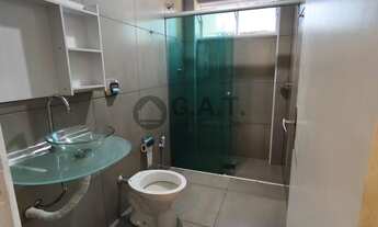 Imagem 7: Apartamento à venda em Sorocaba-SP, no Jardim Guadalajara: 3 quartos, 1 sala, 2 banheiros