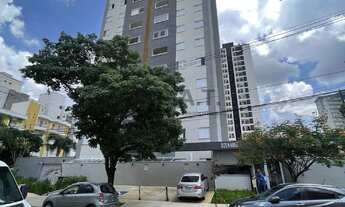 Imagem: Apartamento à venda, no Edifício Scenario