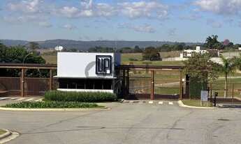 Imagem 4: TERRENO EM CONDOMÍNIO À VENDA NO RESIDENCIAL UP - SOROCABA/SP