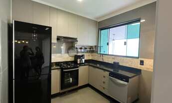 Imagem 6: Casa em Condomínio para Locação em Sorocaba-SP: 3 Quartos, 1 Suíte, 1 Sala, 3 Banheiros, 2