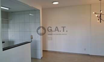 Imagem 4: Apartamento à venda em Sorocaba-SP - Parque Campolim: 3 quartos, 1 suíte, 2 salas, 2 banhe