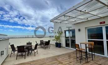 Imagem 2: Apartamento para locação em Sorocaba-SP: 2 quartos, sala, banheiro, 1 vaga, 50m² no bairro