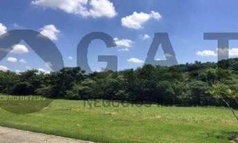 Imagem: Terreno em Condomínio de Luxo em Alphaville