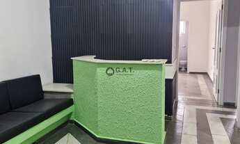 Imagem: Sala Comercial de Alto Padrão no Centro