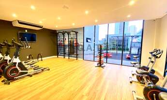 Imagem 7: Apartamento à venda, no Le Monde Campolim, em Sorocaba, Parque Campolim, com 3 quartos, 12