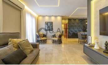 Imagem 3: Apartamento de luxo no Parque Campolim, Sorocaba-SP: 3 quartos, 2 suítes, 2 salas, 2 banhe