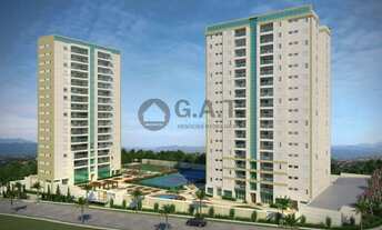 Imagem: Apartamento de luxo com 3 suítes no Parque