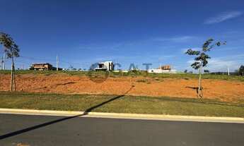 Imagem 3: TERRENO EM CONDOMÍNIO À VENDA NO TERRAS ALPHA - SOROCABA/SP