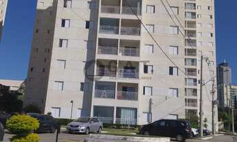 Imagem 2: Apartamento à venda em Votorantim-SP, Parque Morumbi: 2 quartos, 1 suíte, 2 salas, 2 banhe