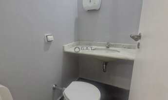 Imagem 6: Sala Comercial à Venda no Centro de Sorocaba-SP: 3 Salas, 4 Banheiros, 117m² de Área