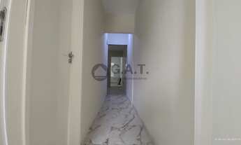 Imagem 7: Casa à venda em Sorocaba-SP, bairro Lopes de Oliveira: 2 quartos, 2 salas, 1 banheiro, 2 v