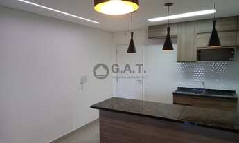 Imagem 7: Aluguel de Apartamento de 3 Quartos com Suíte e 2 Vagas na Garagem no Jardim Emília, Soroc