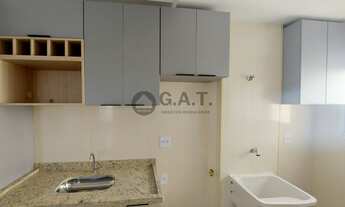 Imagem 7: Chegou a sua oportunidade: Apartamento para locação em Sorocaba-SP, Parque Campolim, 3 qua