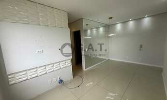 Imagem 2: Apartamento de 3 quartos com suíte e vaga de garagem no Jardim Maria Eugênia - Sorocaba-SP