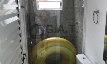 Imagem 2: Impecável casa em condomínio à venda em Sorocaba-SP, Jardim do Paço, com 4 quartos, 4 suít