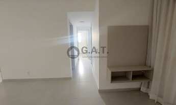 Imagem 4: Chegou a sua oportunidade: Apartamento para locação em Sorocaba-SP, Parque Campolim, 3 qua