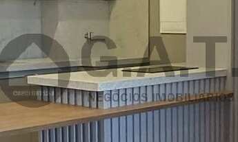 Imagem 7: Apartamento para locação no Parque Campolim, Sorocaba-SP: 1 quarto, 1 suíte, 1 vaga, 47m²!