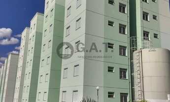 Imagem: APARTAMENTO À VENDA NO CONDOMÍNIO RESIDENCIAL