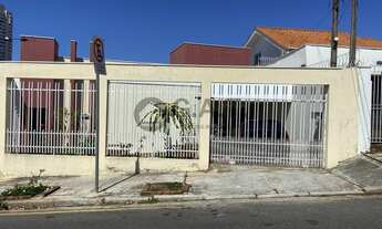 Imagem 2: Excelente oportunidade de locação: Casa comercial com 3 quartos e 2 vagas de garagem no Ja