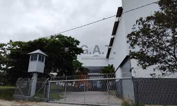 Imagem 2: Galpão Comercial à Venda em Sorocaba-SP, Bairro Jardim São Carlos - 1.201,12 m² de Área