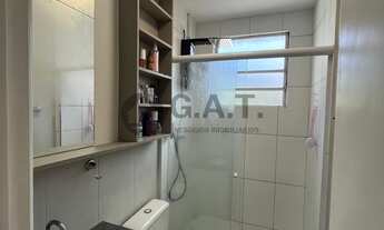 Imagem 2: Casa em Condomínio para Locação em Sorocaba-SP: 3 Quartos, 1 Suíte, 1 Sala, 3 Banheiros, 2