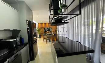 Imagem 3: Casa de condomínio com 3 quartos, 326m², à venda em Votorantim, Alphaville Nova Esplanada