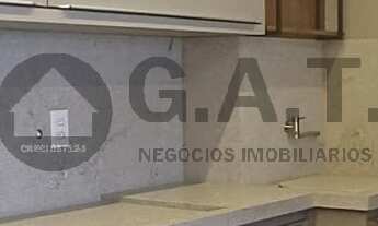 Imagem 2: Apartamento para locação no Parque Campolim, Sorocaba-SP: 1 quarto, 1 suíte, 1 vaga, 47m²!