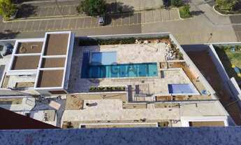 Imagem 3: Apartamento à venda, no Mandarim Campolim, em Sorocaba, Parque Campolim, com 1 quarto, 47m