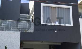 Imagem 7: Impecável casa em condomínio à venda em Sorocaba-SP, Jardim do Paço, com 4 quartos, 4 suít