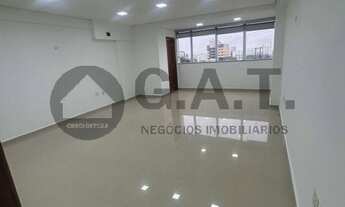 Imagem 3: Oportunidade única: Sala comercial à venda em Sorocaba-SP, Edifício West Point, 2 banheiro