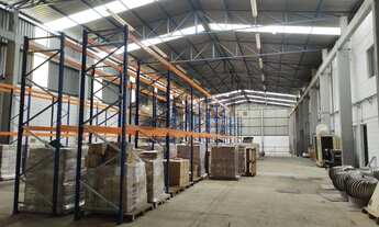 Imagem 7: Galpão Comercial à Venda em Sorocaba-SP, Bairro Jardim São Carlos - 1.201,12 m² de Área