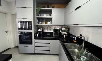 Imagem 6: Casa de condomínio com 3 quartos, 326m², à venda em Votorantim, Alphaville Nova Esplanada