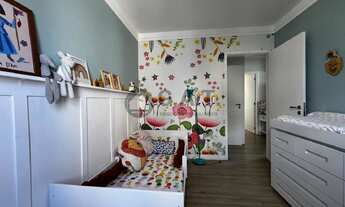 Imagem 5: Apartamento à venda em Sorocaba-SP, Parque Campolim: 3 quartos, 1 suíte, 2 salas, 2 banhei