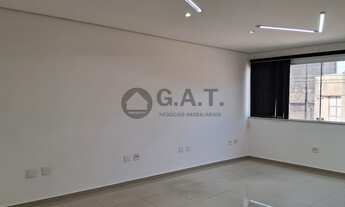 Imagem 7: Aluguel de Sala Comercial no Centro de Sorocaba-SP: 1 Sala, 1 Banheiro, 23m² de Área