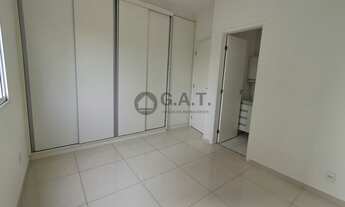 Imagem 5: Apartamento à venda em Votorantim-SP, Parque Morumbi: 2 quartos, 1 suíte, 2 salas, 2 banhe