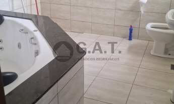 Imagem 2: Oportunidade Única: Prédio Comercial à Venda em Sorocaba-SP, na Vila Nova Sorocaba - 3 qua