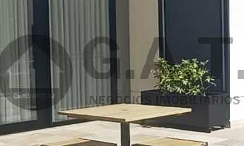 Imagem: Apartamento para locação no Parque Campolim